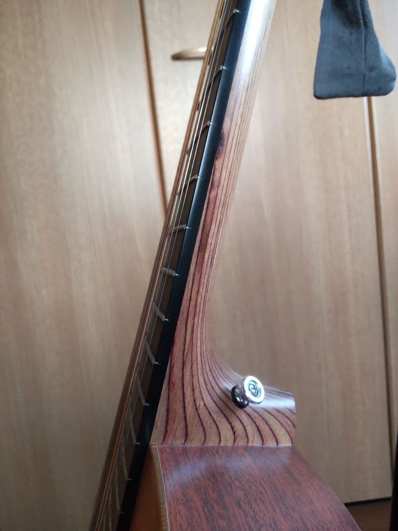 リトルマーチンLX1