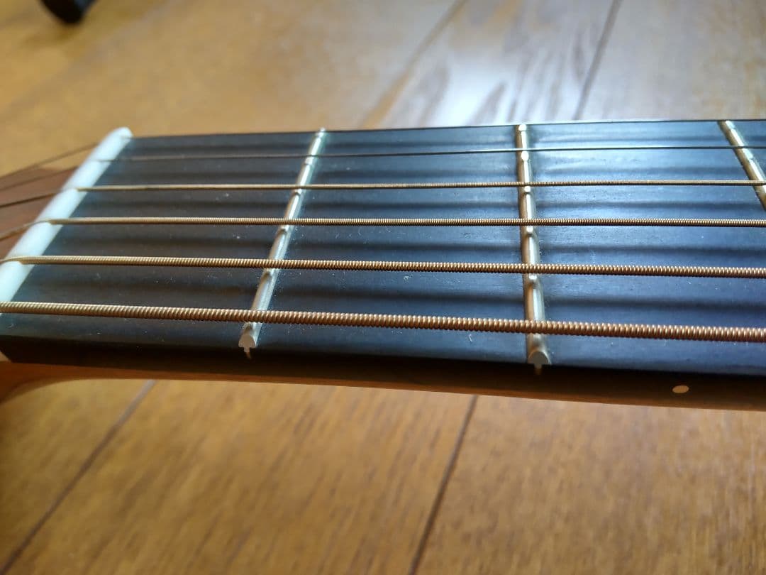 リトルマーチンLX1