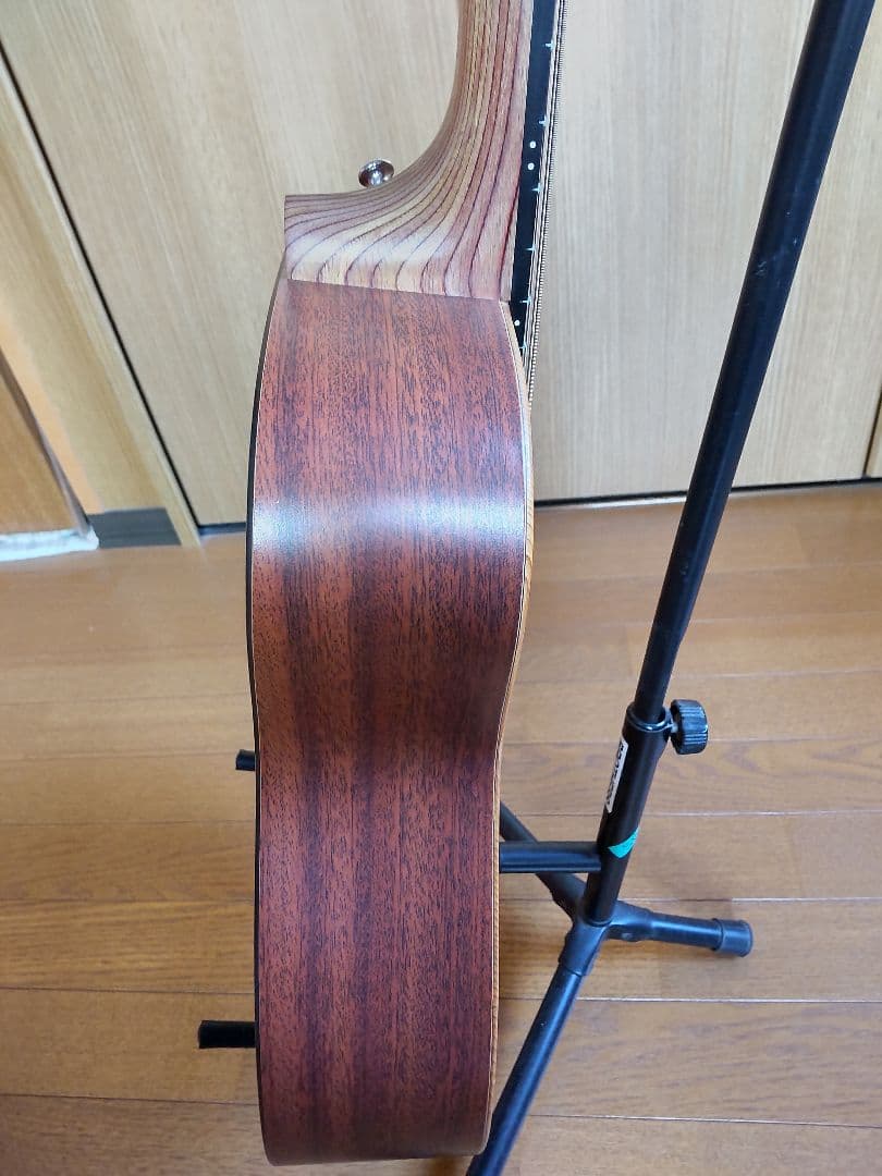 リトルマーチンLX1