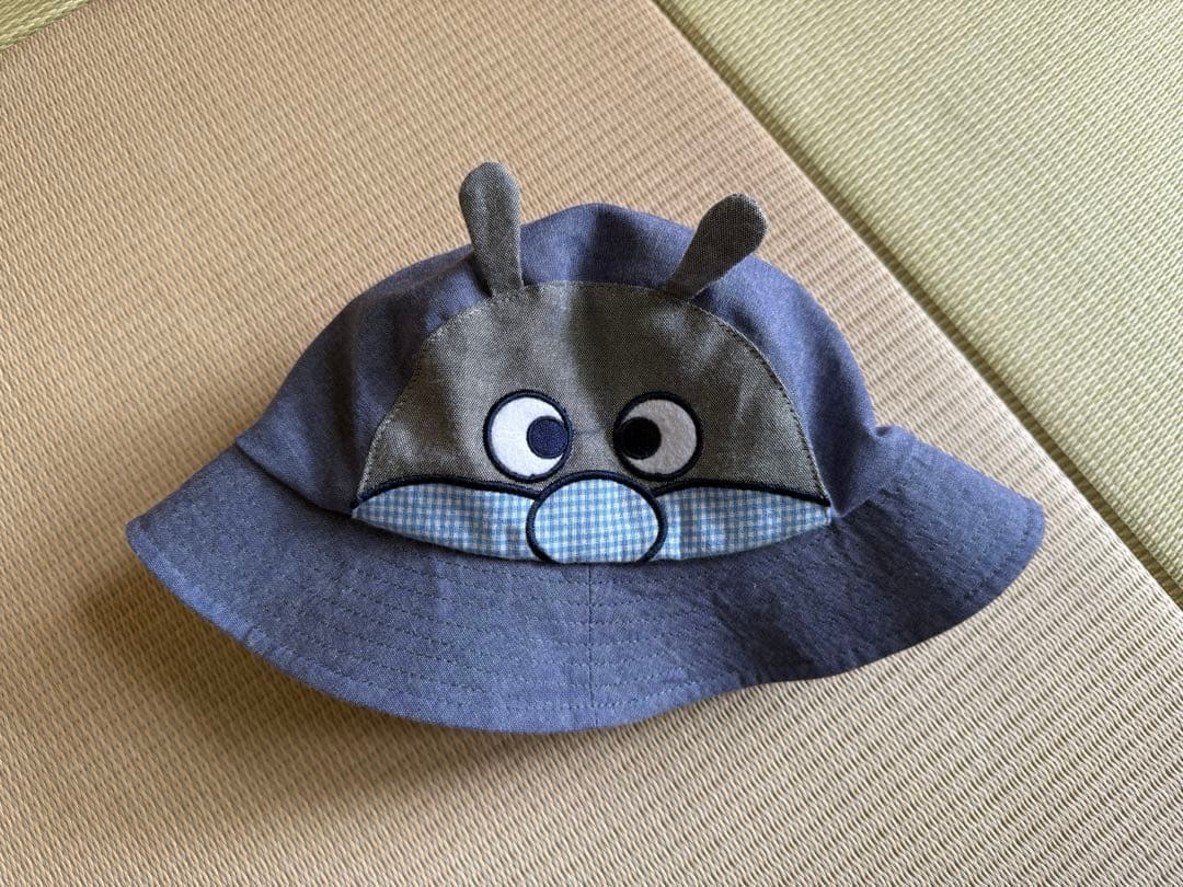 だだんだん Tシャツセット 120サイズ