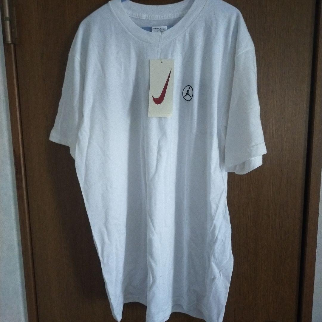 Jordan ウォームアップ ジョーダン　ジャージ Ｔ　CAPフルセットナイキ