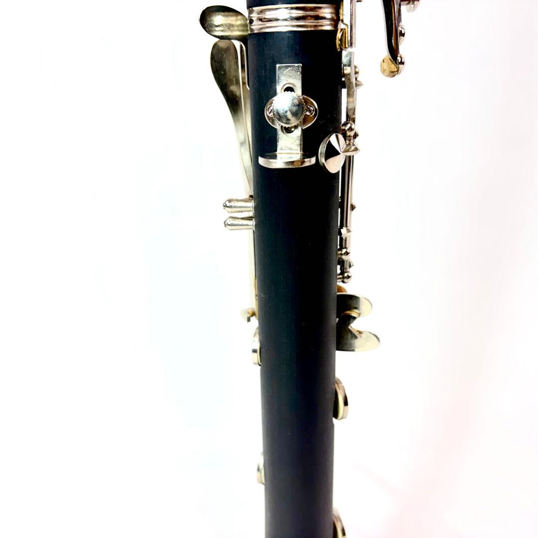 Soleil ソレイユ クラリネット B♭ SCL-1 ABS管