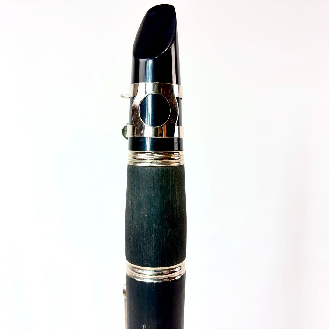 Soleil ソレイユ クラリネット B♭ SCL-1 ABS管