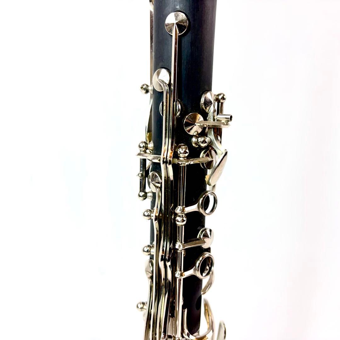 Soleil ソレイユ クラリネット B♭ SCL-1 ABS管