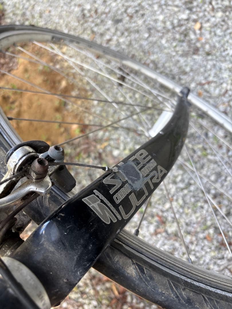 米国製 Cannondale （キャノンデール）Roadwarrior 600