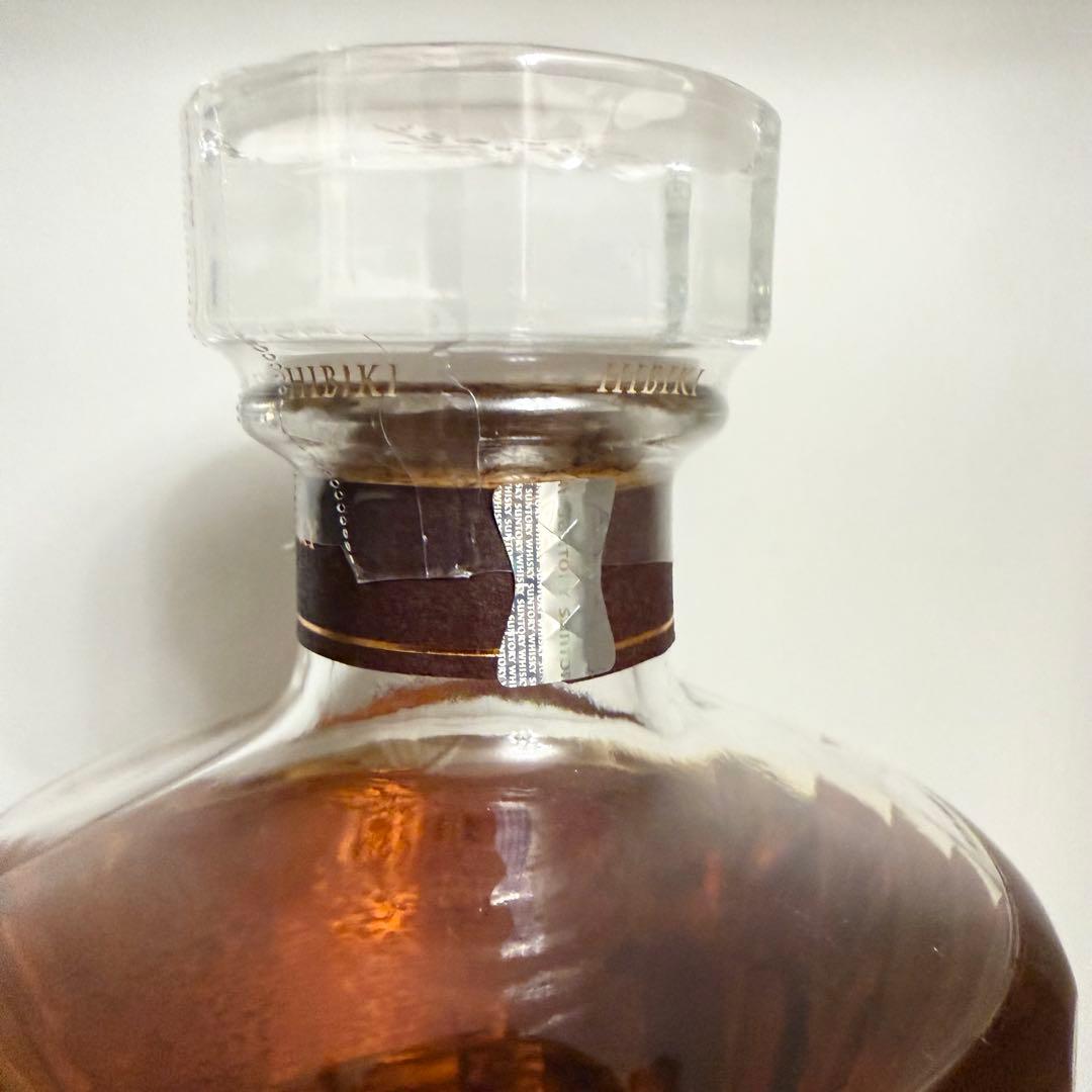 サントリー ウイスキー 響 700ml ブレンダーズチョイス