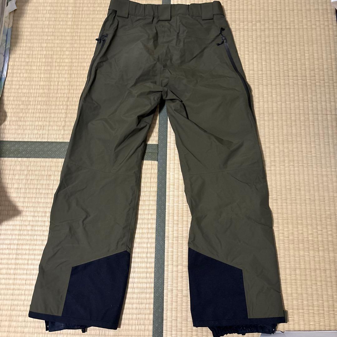 THE NORTH FACE スキー用パンツ　フリーラインパンツ