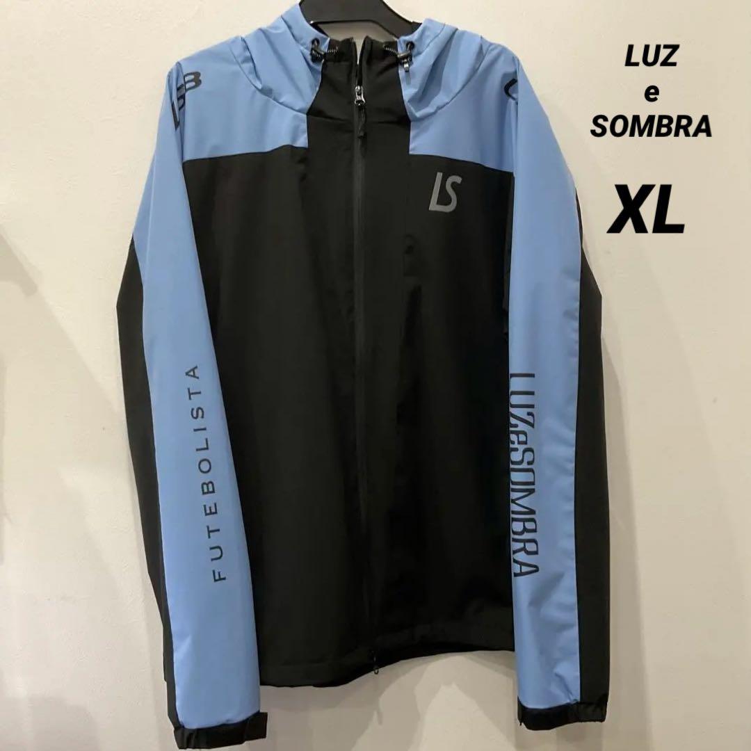 特価‼︎新品　LUZ タフタメッシュジャケット　XL