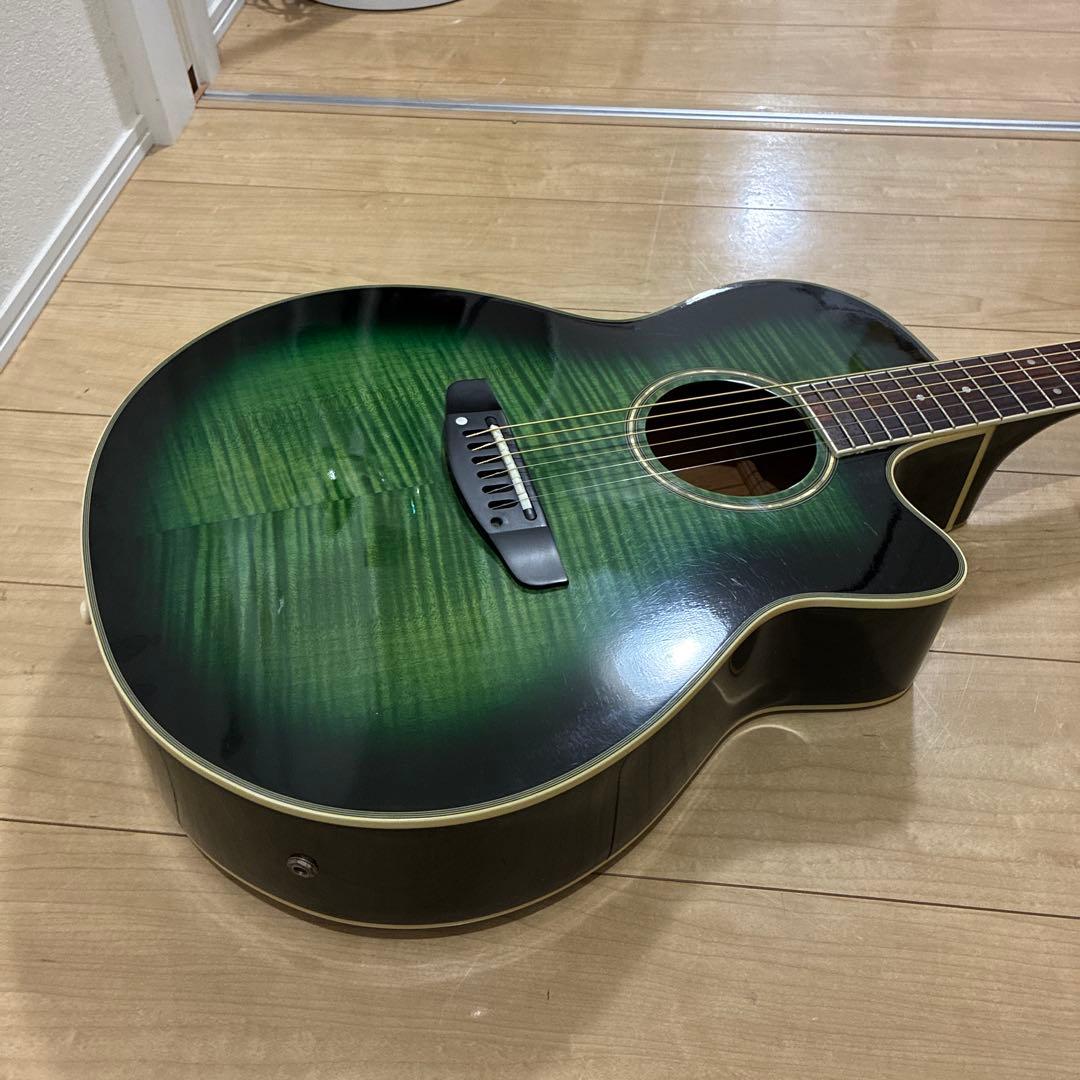 激トラ目　Morris MR-451FBU エレアコ　モーリス