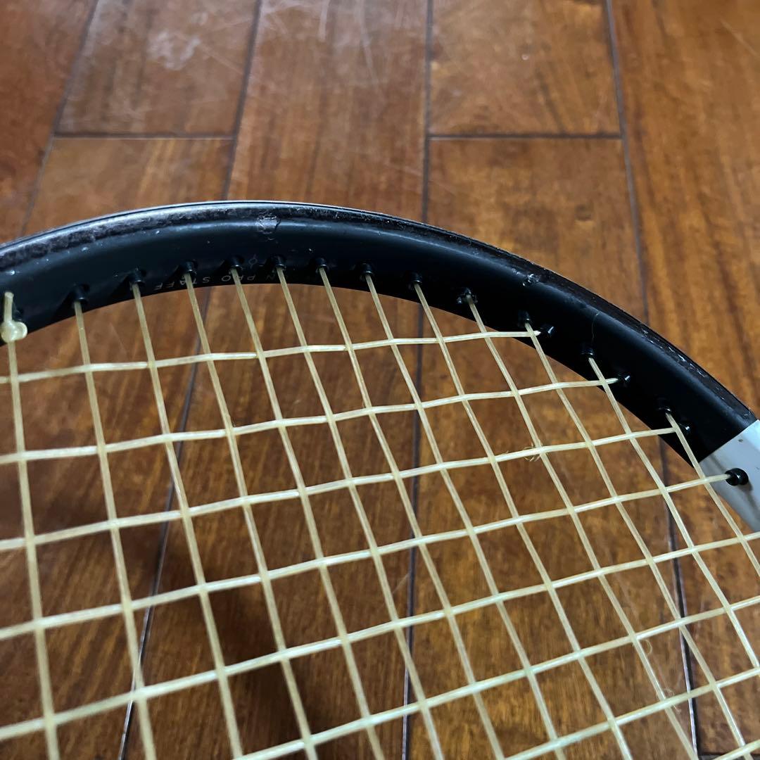 ウィルソン プロスタッフ97 CV V12.0