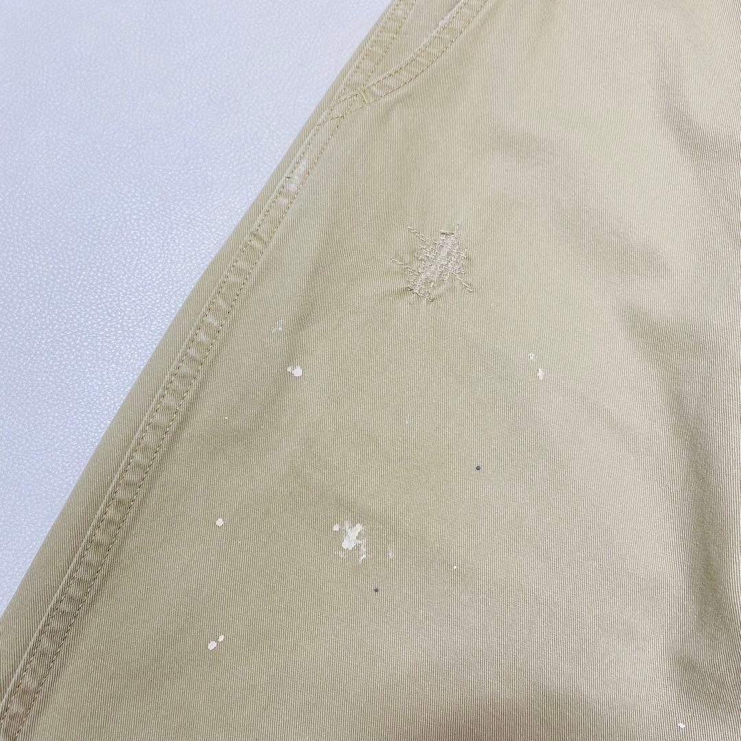 FRAMeWORK JOHNBULL/ジョンブル チノHWトラウザー2 パンツ