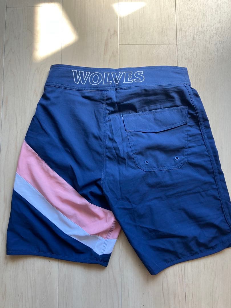 【激レア】ダルクスポーツ DARE SPORT サーフパンツ 30インチ