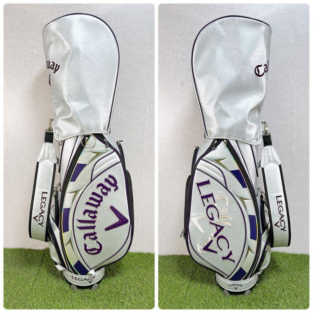 EPIC キャロウェイ エピック　ゴルフクラブ　フルセット　メンズ　初心者　R