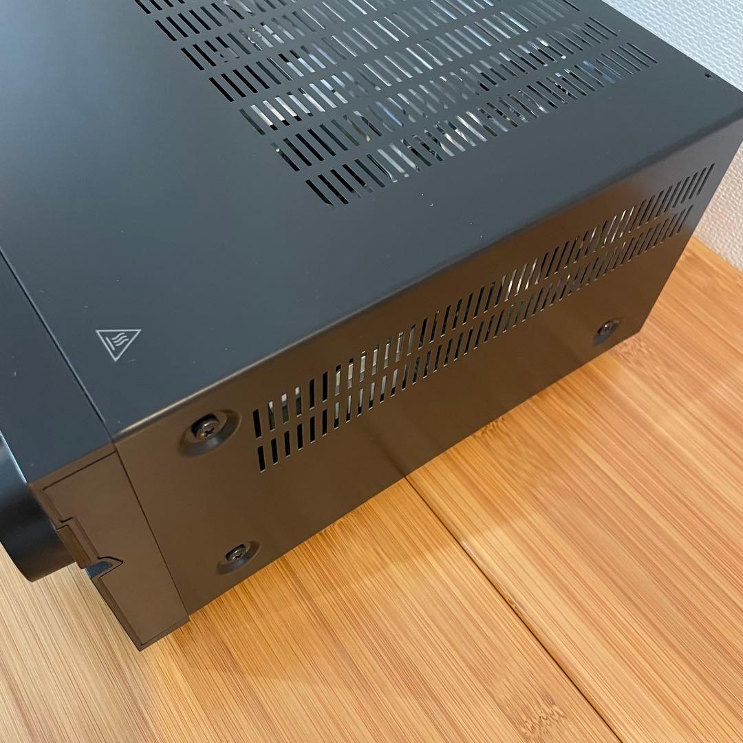 SONY AVアンプ STR-AN1000