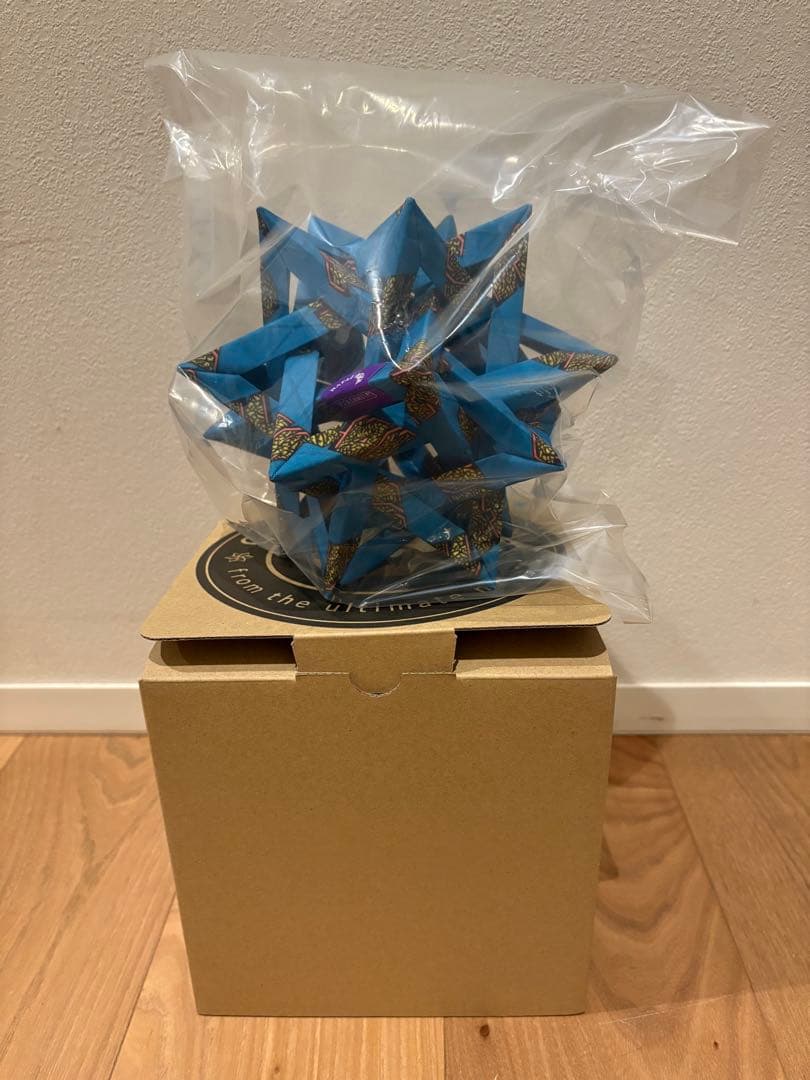 COLONISTA CONPE 10 LINDOR ver. 新品未使用