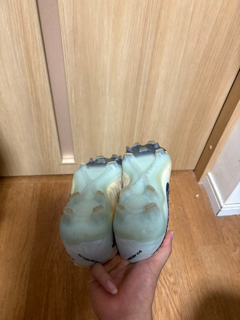 NIKE phantom KAMO限定モデル 28.0