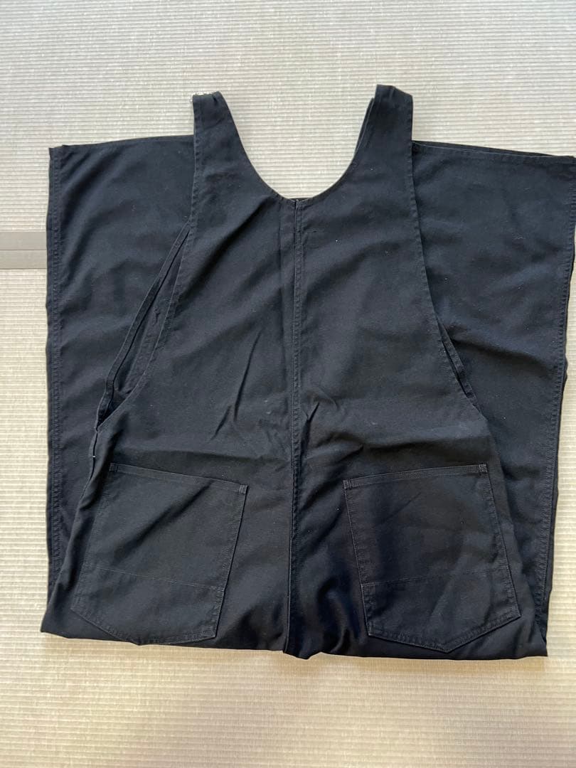 neighborhood オーバーオール202spnh-ptm02