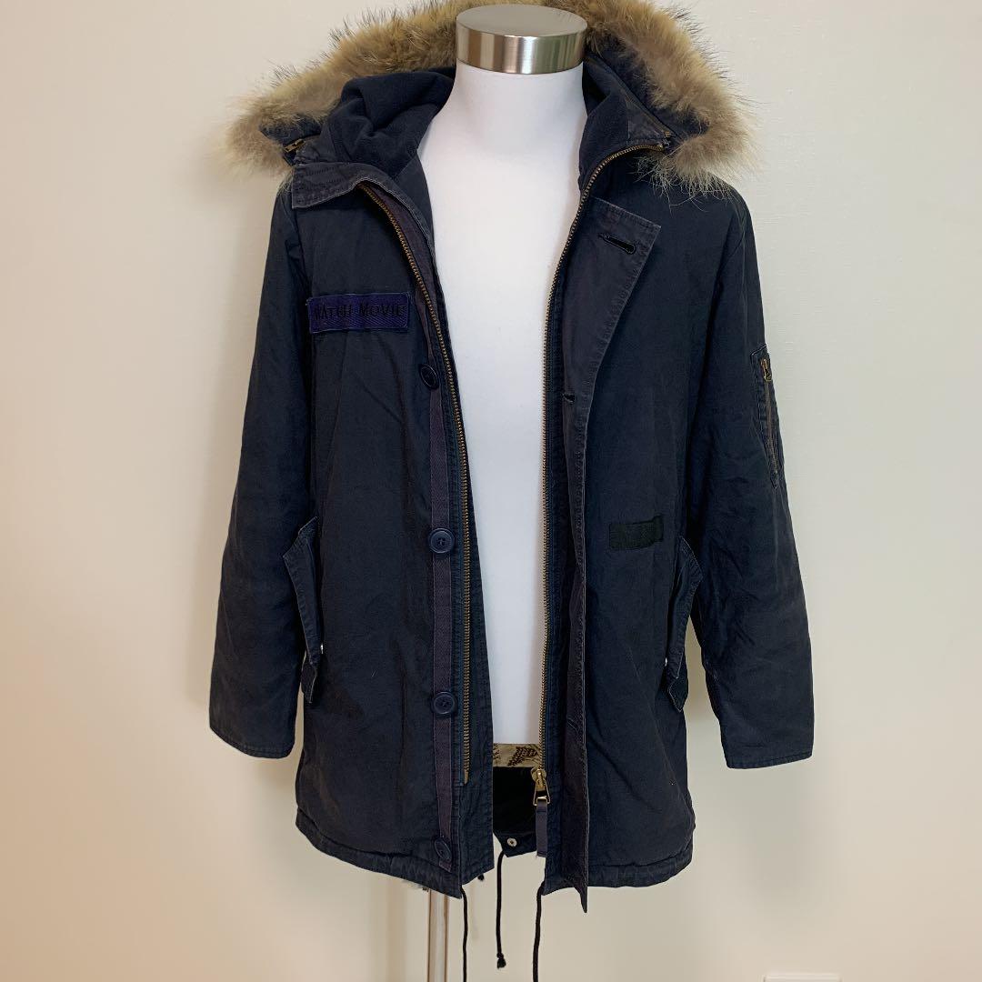 ヨ*ー様 HEADGOONIExJETLINK WATCH MOVIE MODS