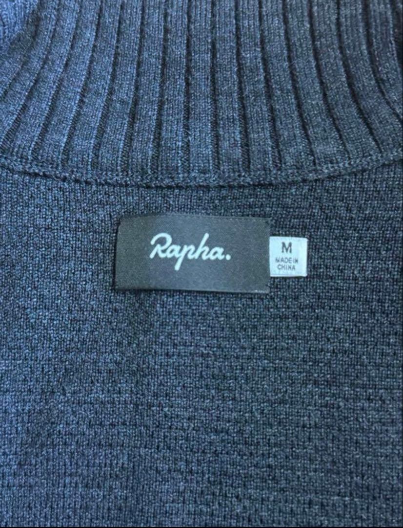 【限定発売品】Rapha RCC トラックジャケット