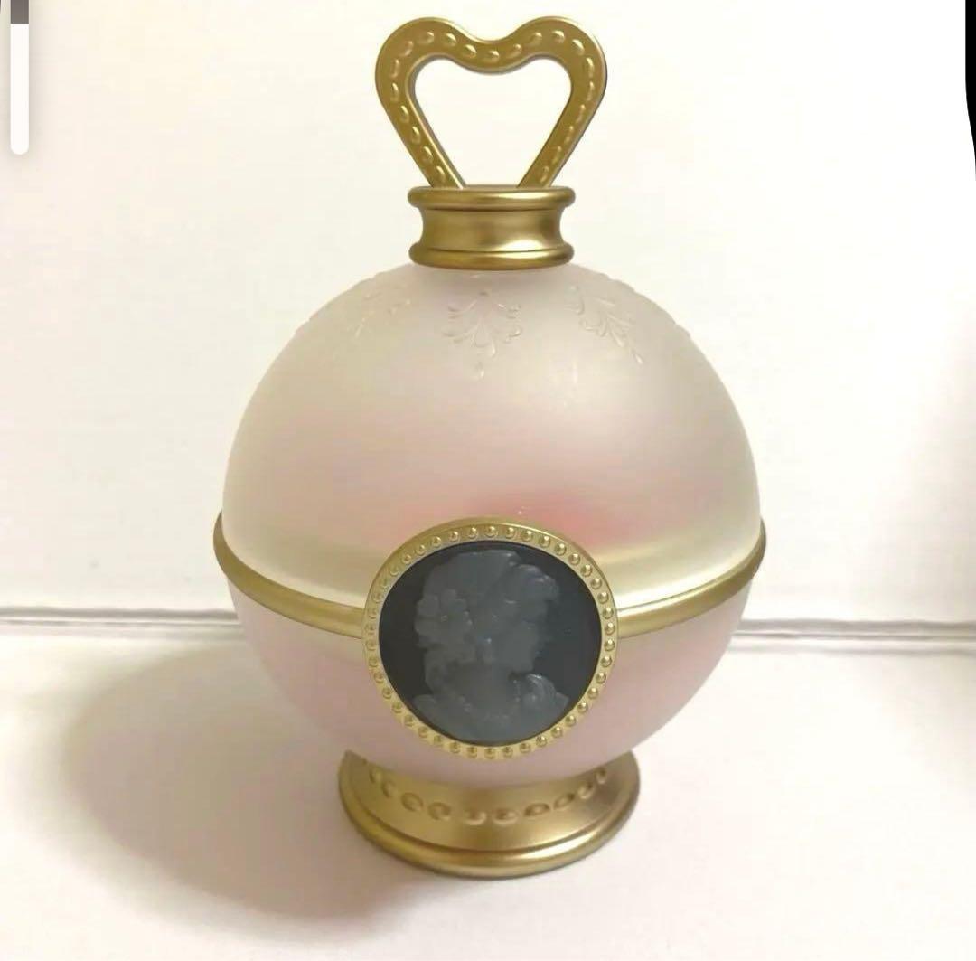 ♡新品未使用♡ラデュレ パウダーチーク&チークポット チークカラー ローズ