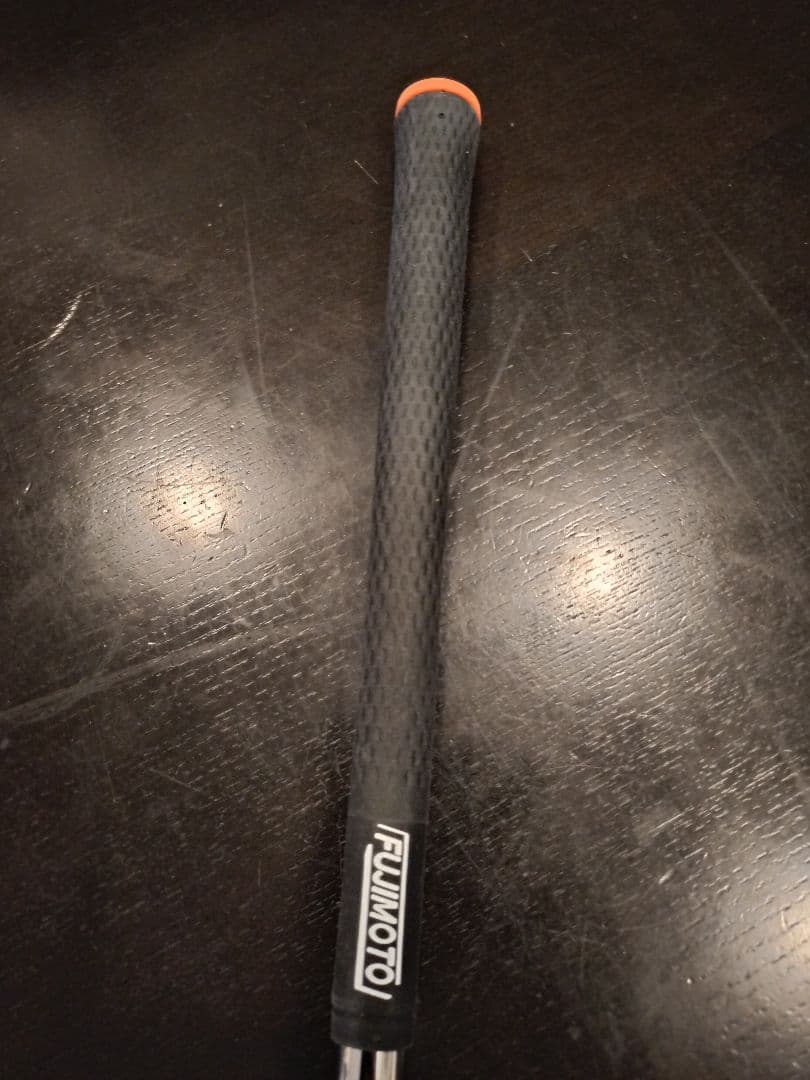 藤本技工 FG-101 HIA TOUR FORGED 9.Pセット ボール付き