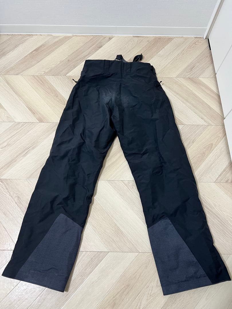 HAGLOFS Lumi Loose Pant Men ホグロフス　スキーウェア