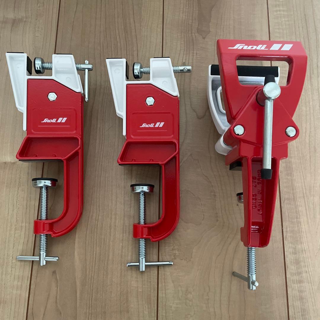 【新品】ガリウム(GALLIUM) スキーバイスプロ ＴＴ０００１