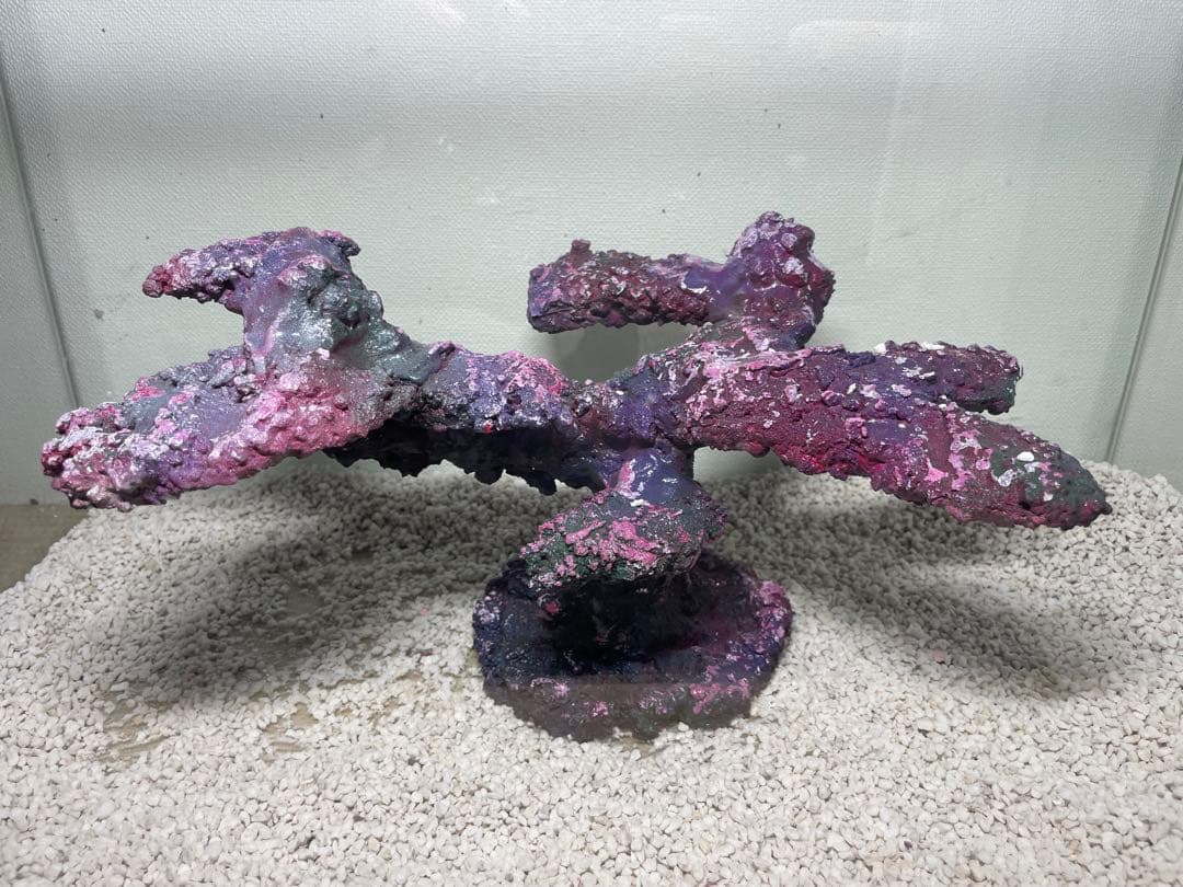 現物在庫SALE‼︎人工ライブロック RR84 アク抜き済み安心塗料使用