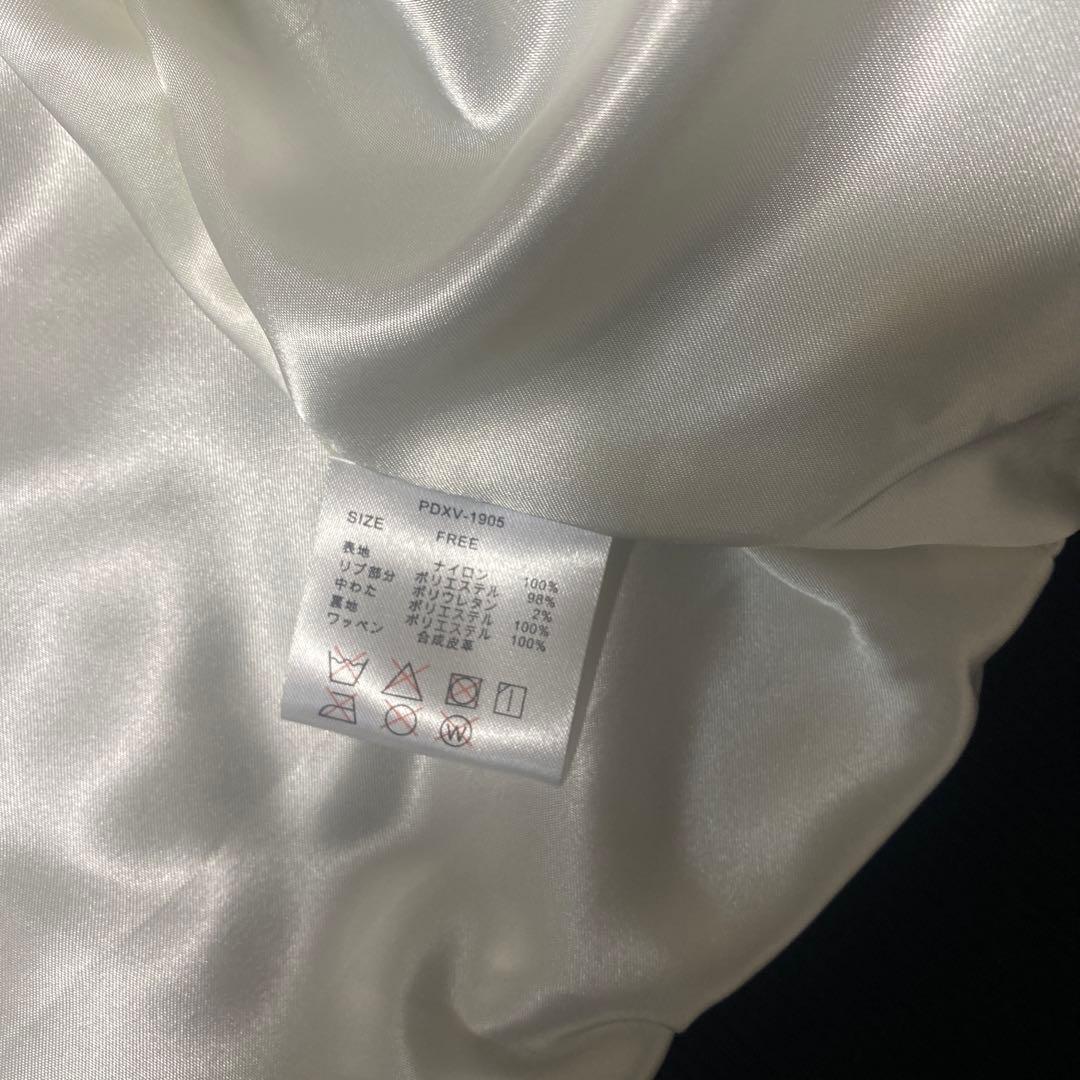 VAMPS HYDE ブルゾン