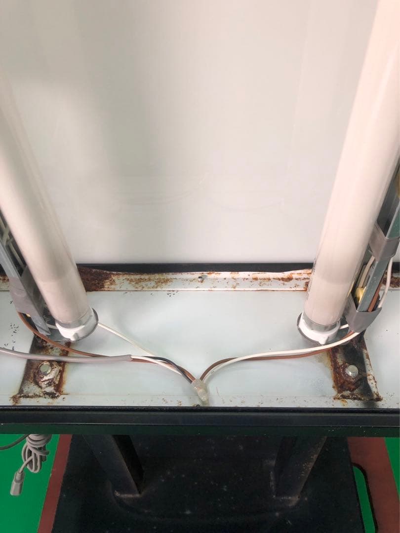 ☆地域限定送料無料☆工場整備品☆スタンド看板