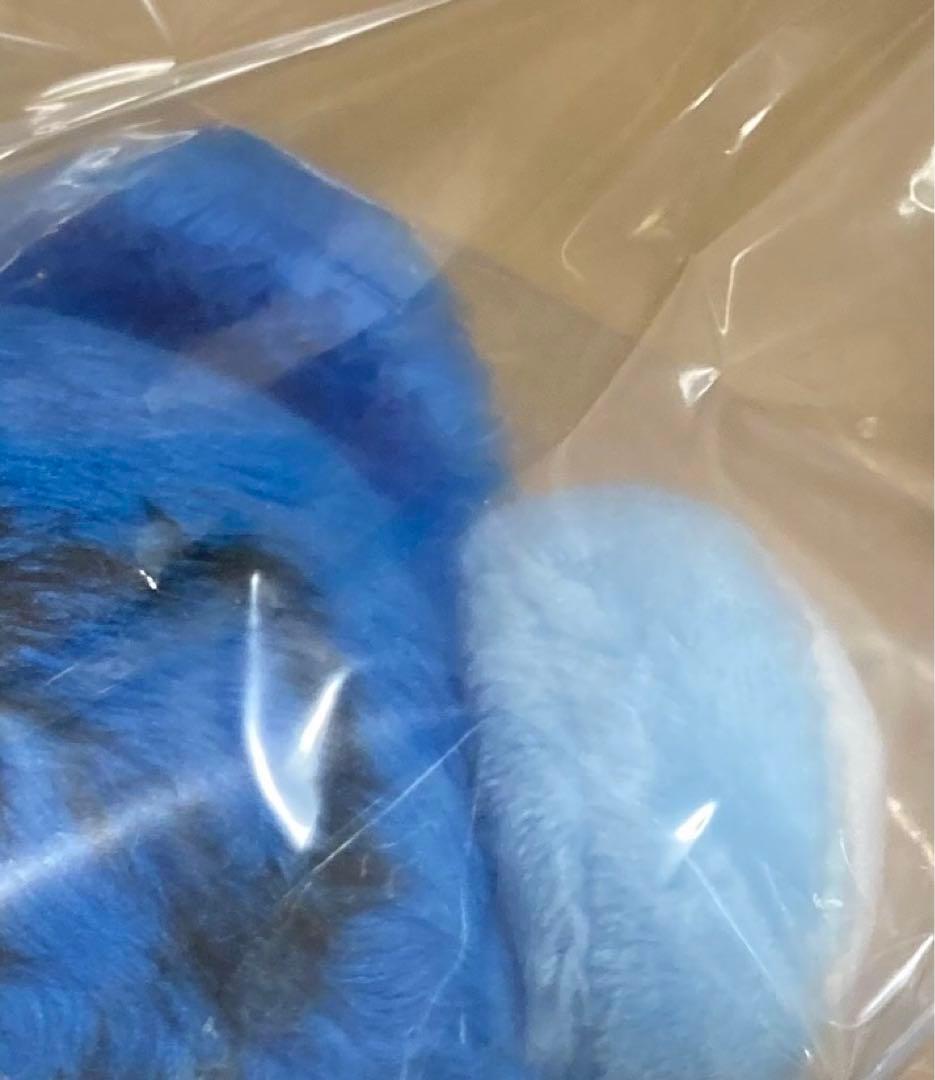 Ado マーズ アドローザトルマリィ ぬいぐるみ