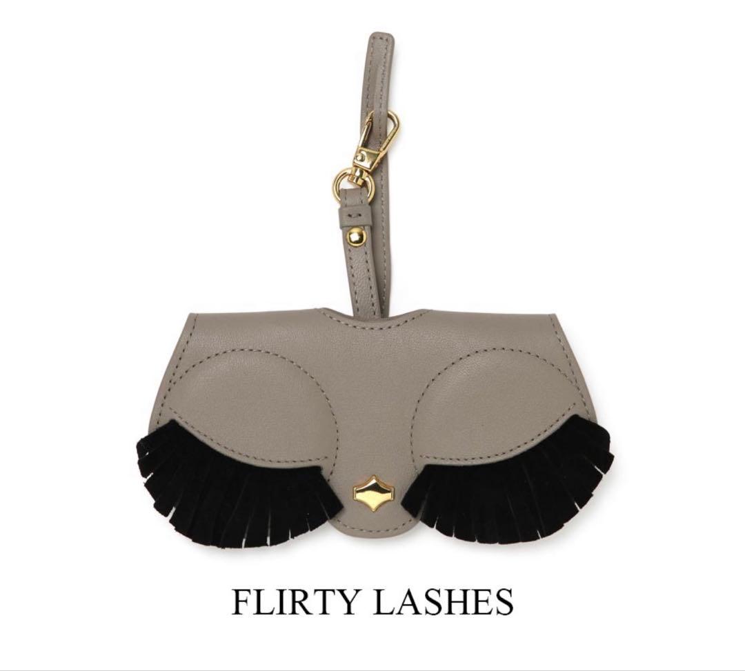 ANY DI サングラスホルダー