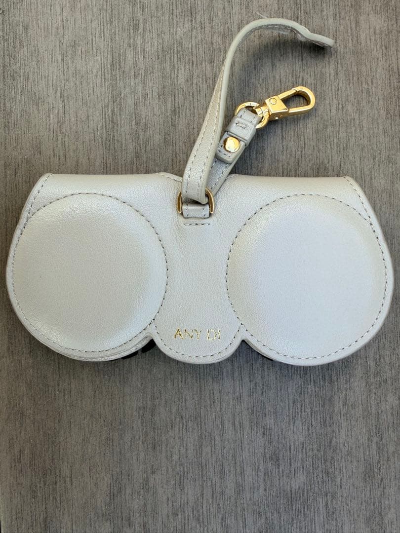 ANY DI サングラスホルダー