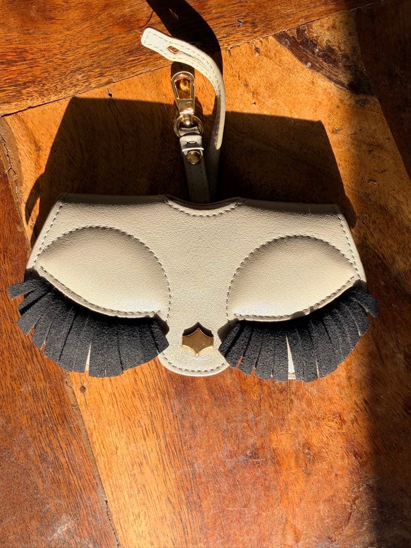 ANY DI サングラスホルダー