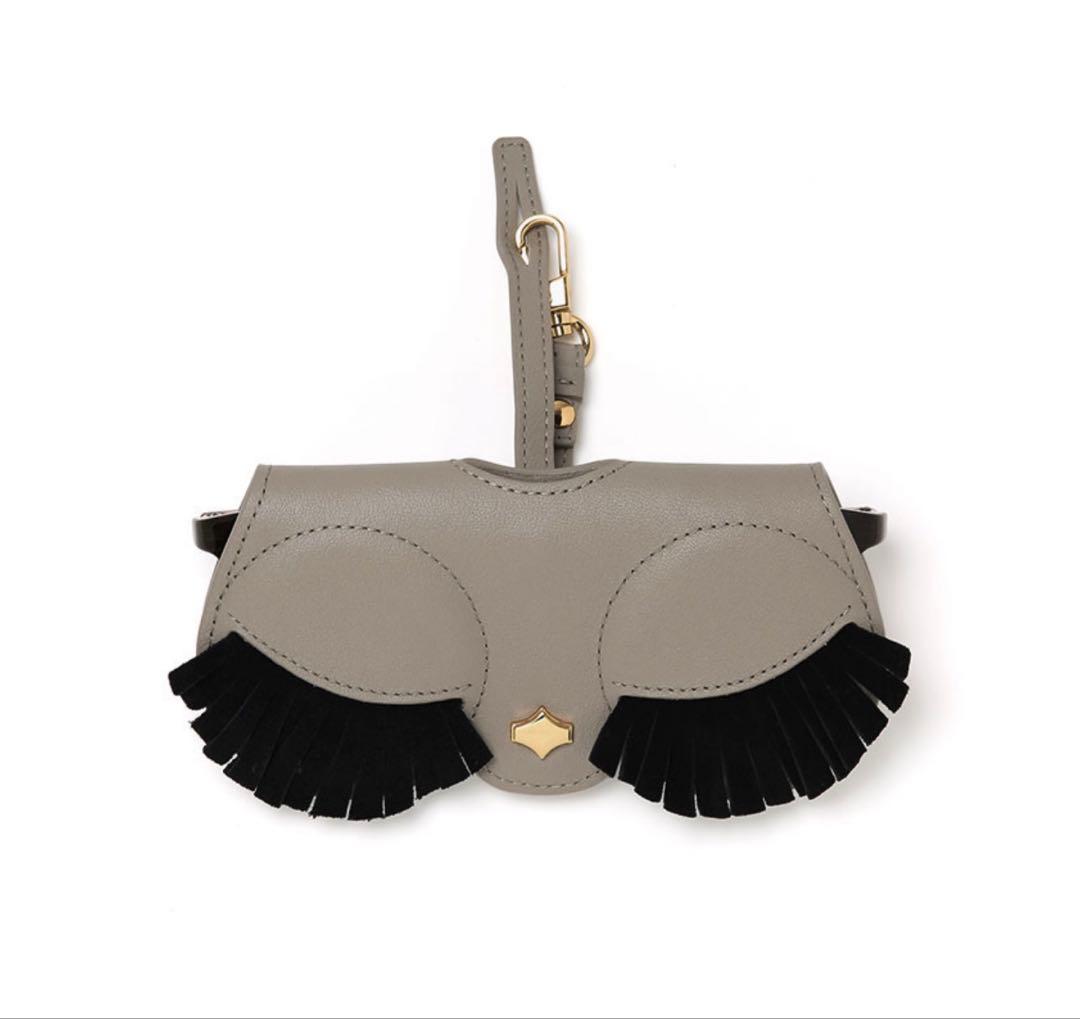 ANY DI サングラスホルダー