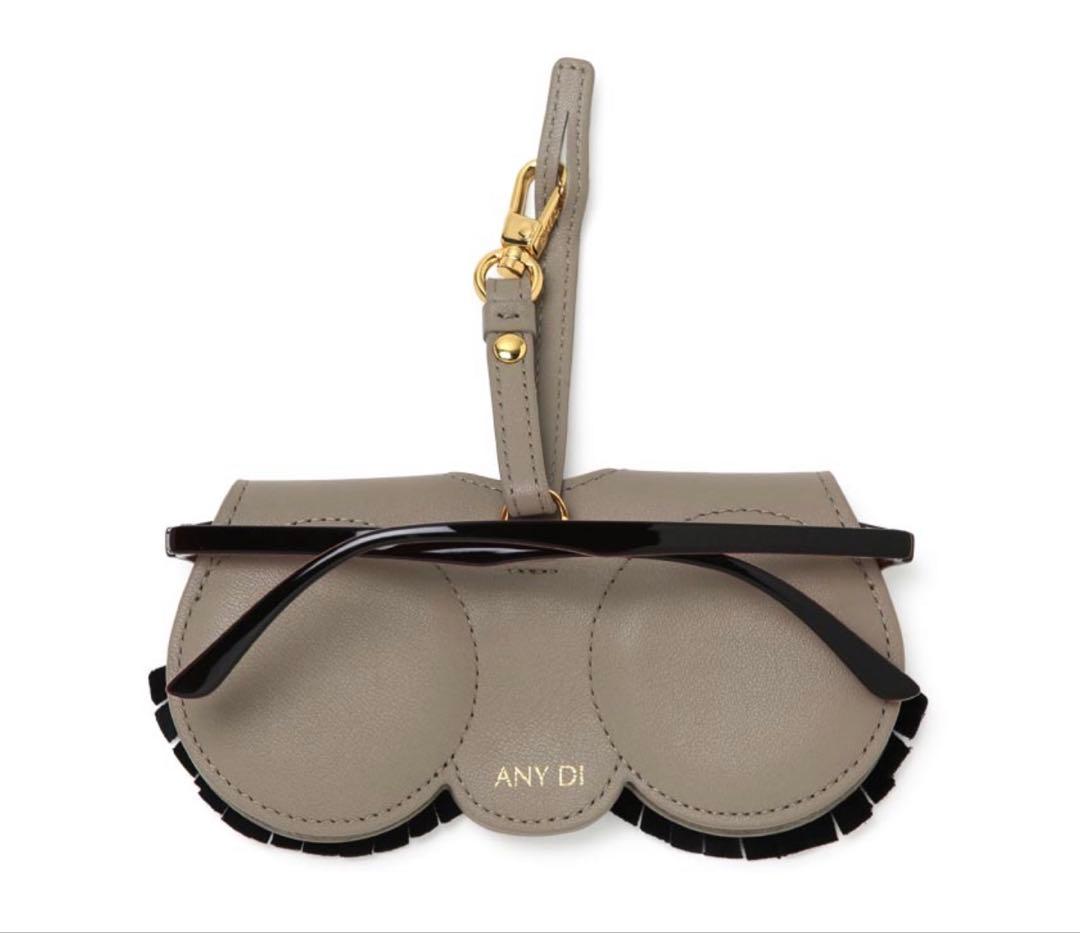 ANY DI サングラスホルダー