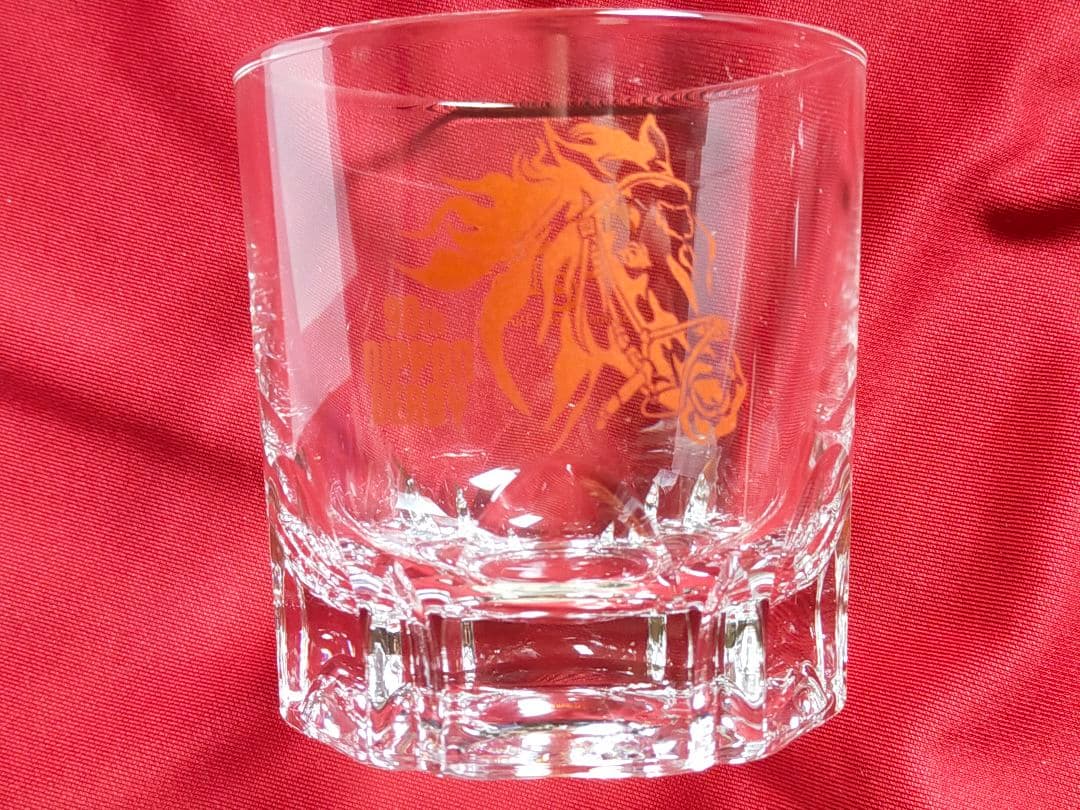 ◆　競馬　JRA　◆　タスティエーラ　◆キーホルダー　ロックグラス◆４種セット◆