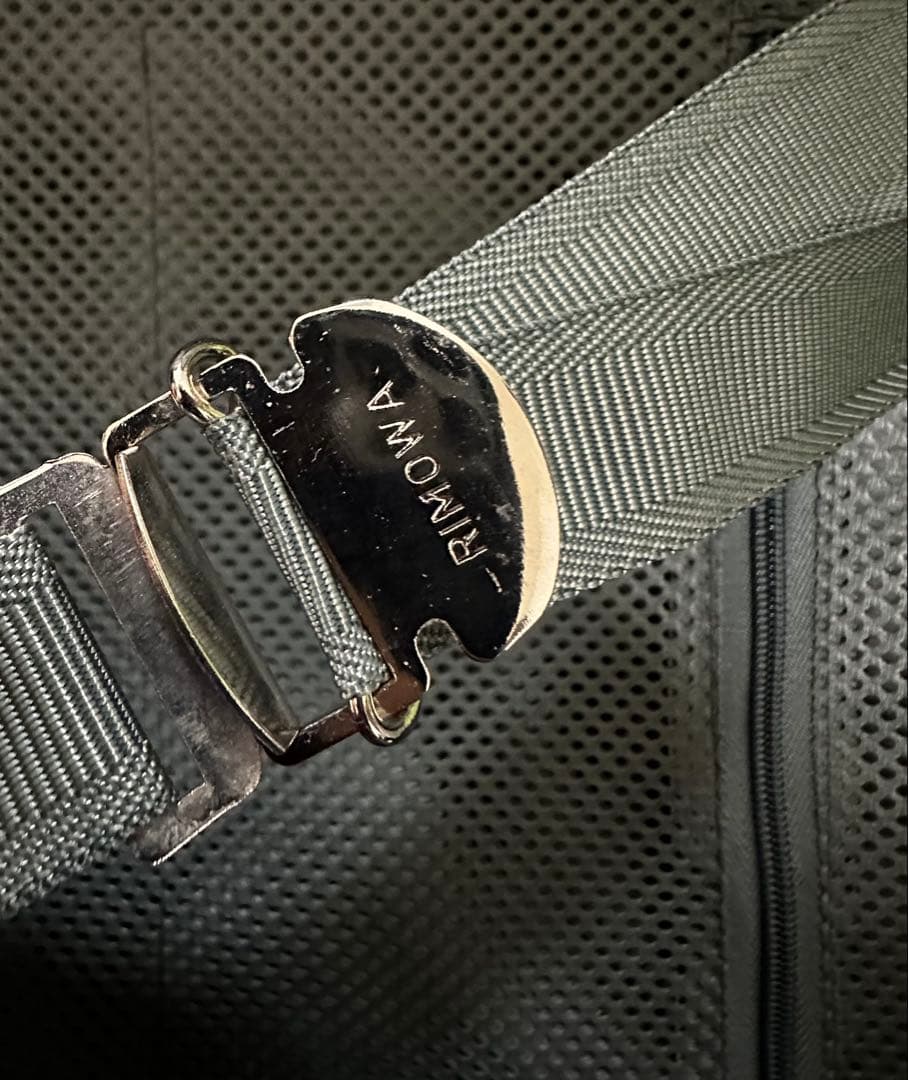 リモワ　32L スーツケース　機内持込