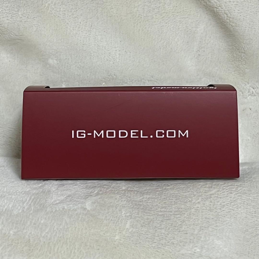 イグニッションモデル1/64 パンデム R35 GT-R ガン メタリック