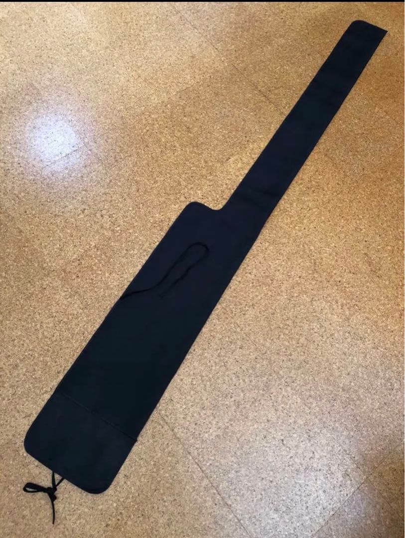 トローリングロッド UB-80赤 新品