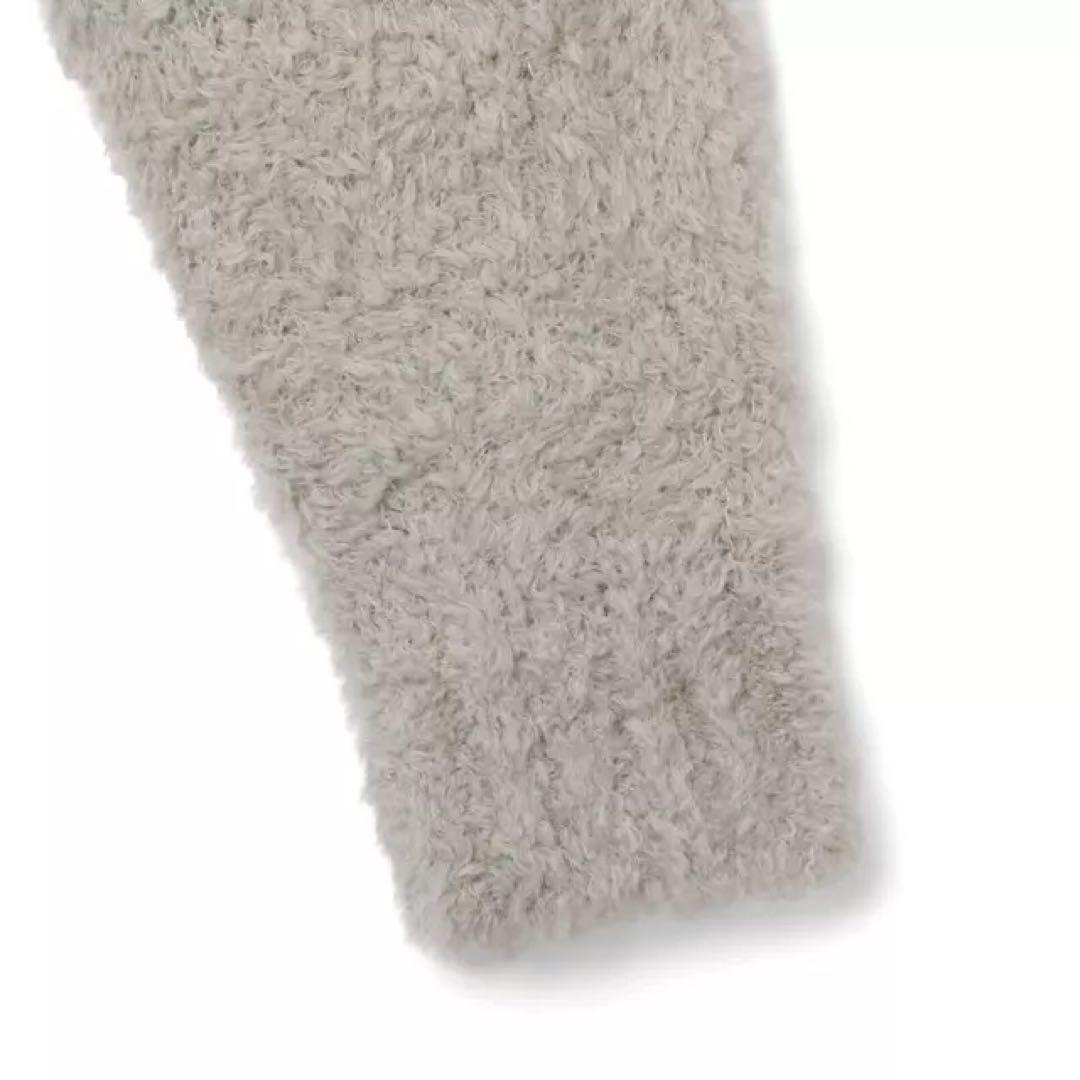 m*i様 Chaos【HPS別注】ペルシアモールカーディガン美品42,900円ラ