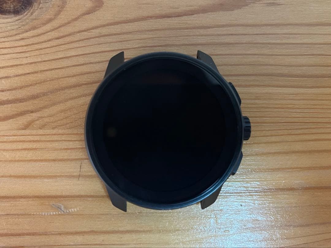 Suunto race s ＋　suunto race の純正ベルト