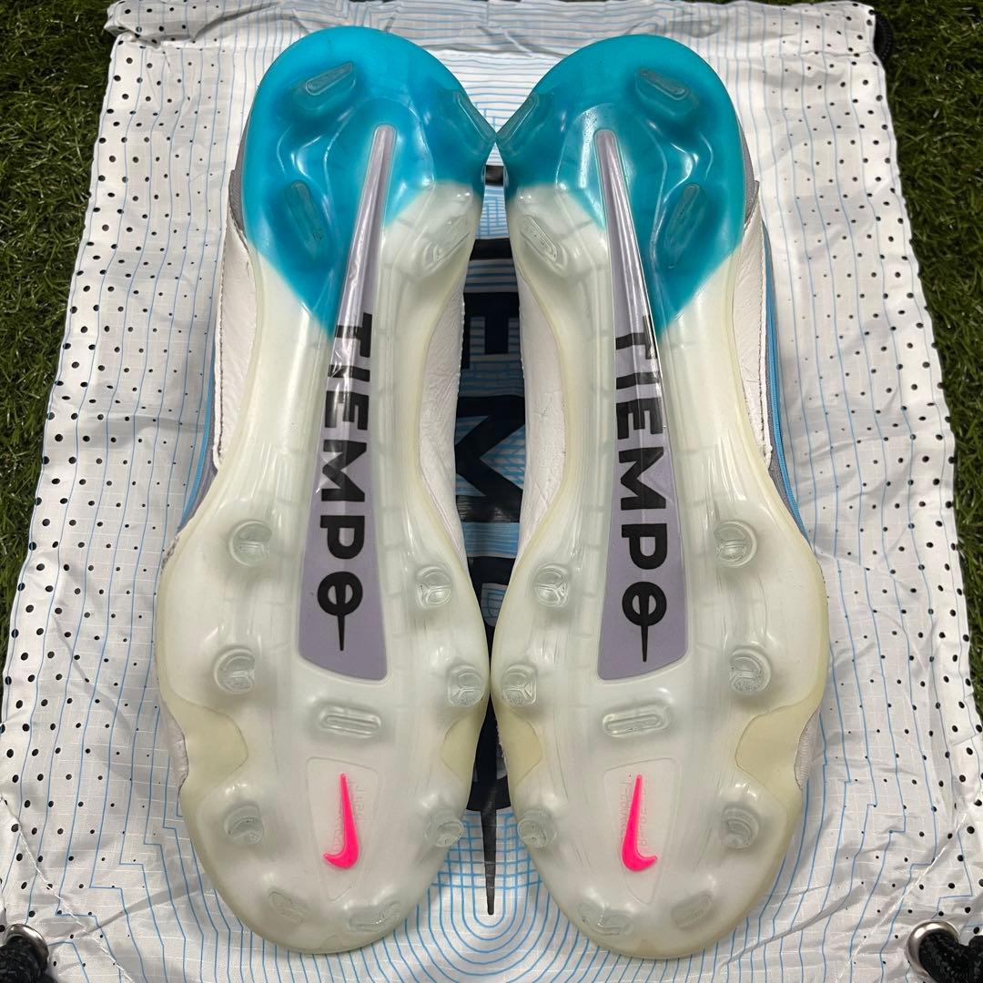 NIKE Tiempo Legend Ⅸ Elite FG 26cm