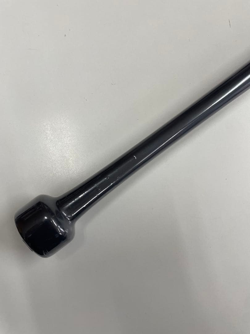 k*︎様 新品 GET LINE BAT X トレーニングバット 一般サイズ ゴ