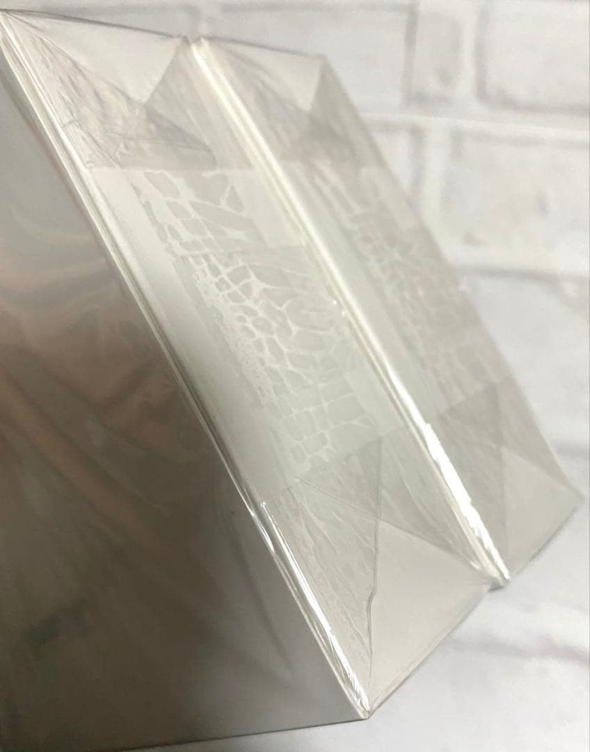 【新品未開封】ドクターデヴィアス　プラチナ　NIAマスク ジェル Ⅱ ２箱