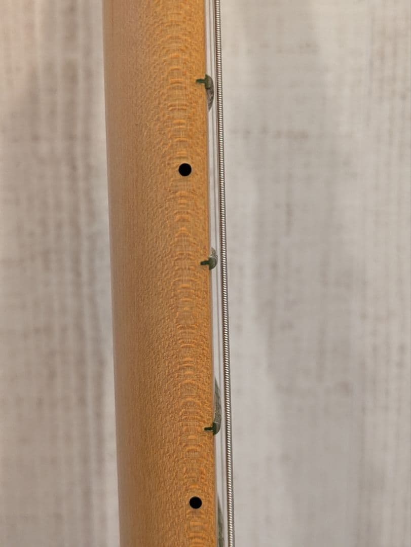 Fender Deluxe Stratocaster Mexico＋おまけ