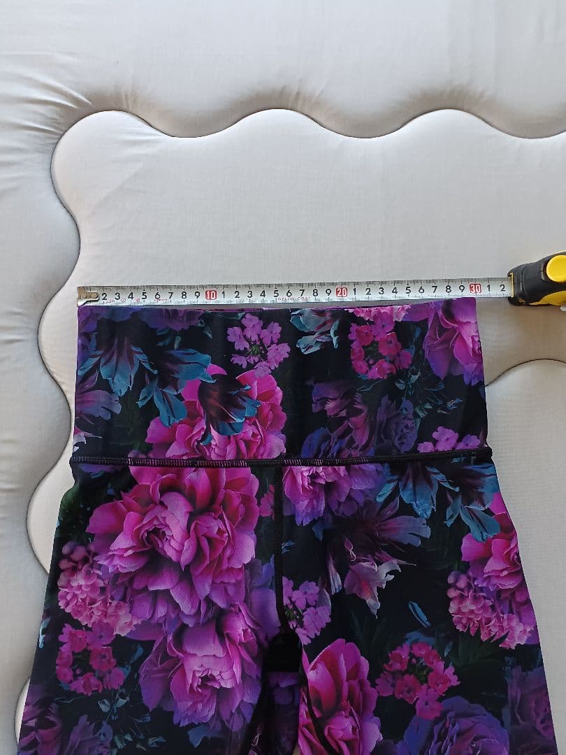 JAZZERCISE レギンス