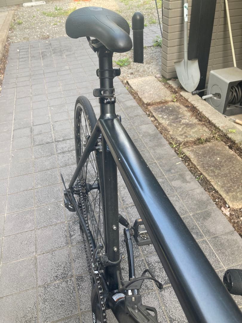自転車本体 CANNONDALE OPTIMO