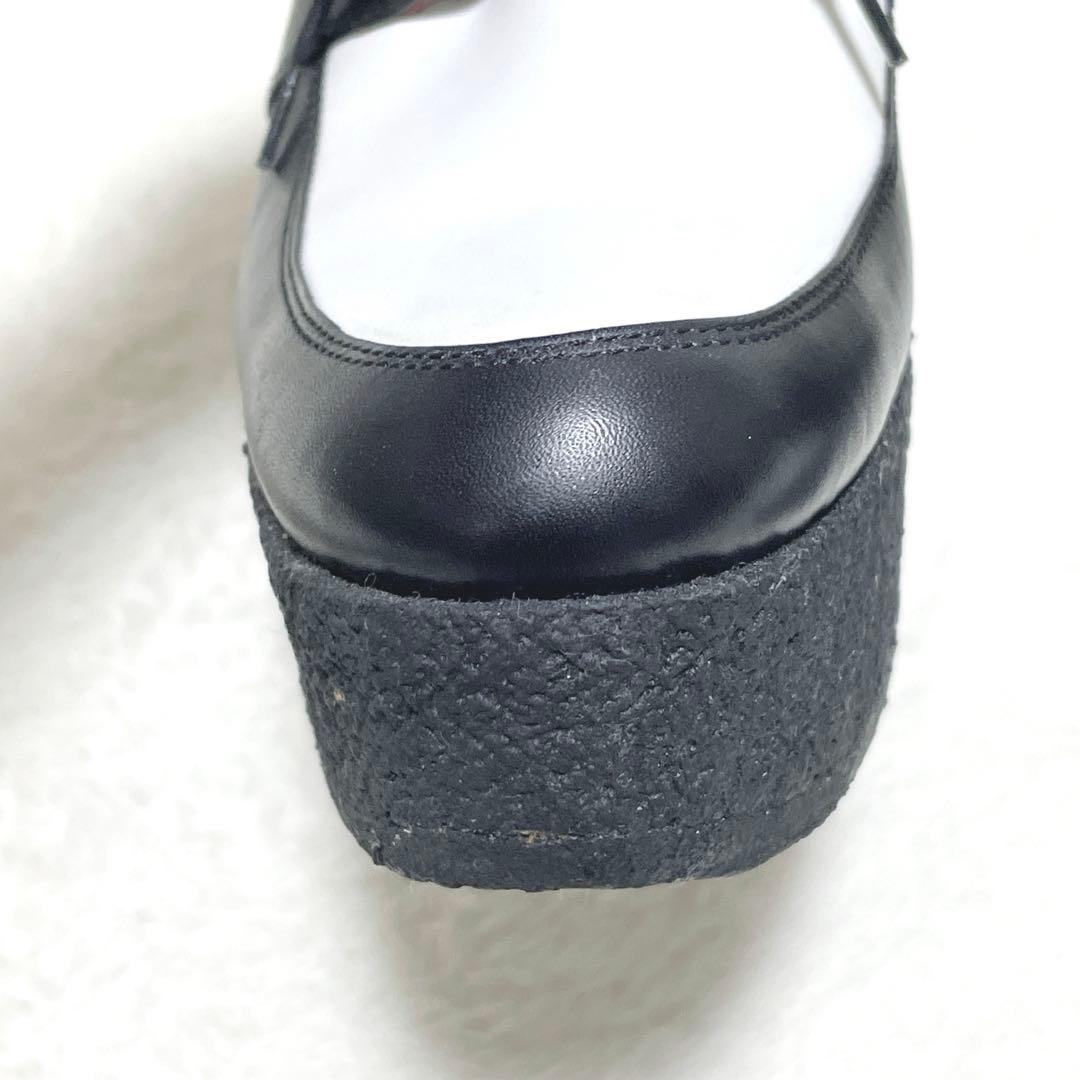 【美品】CÉLINE セリーヌ　フィービー期　レースアップシューズ