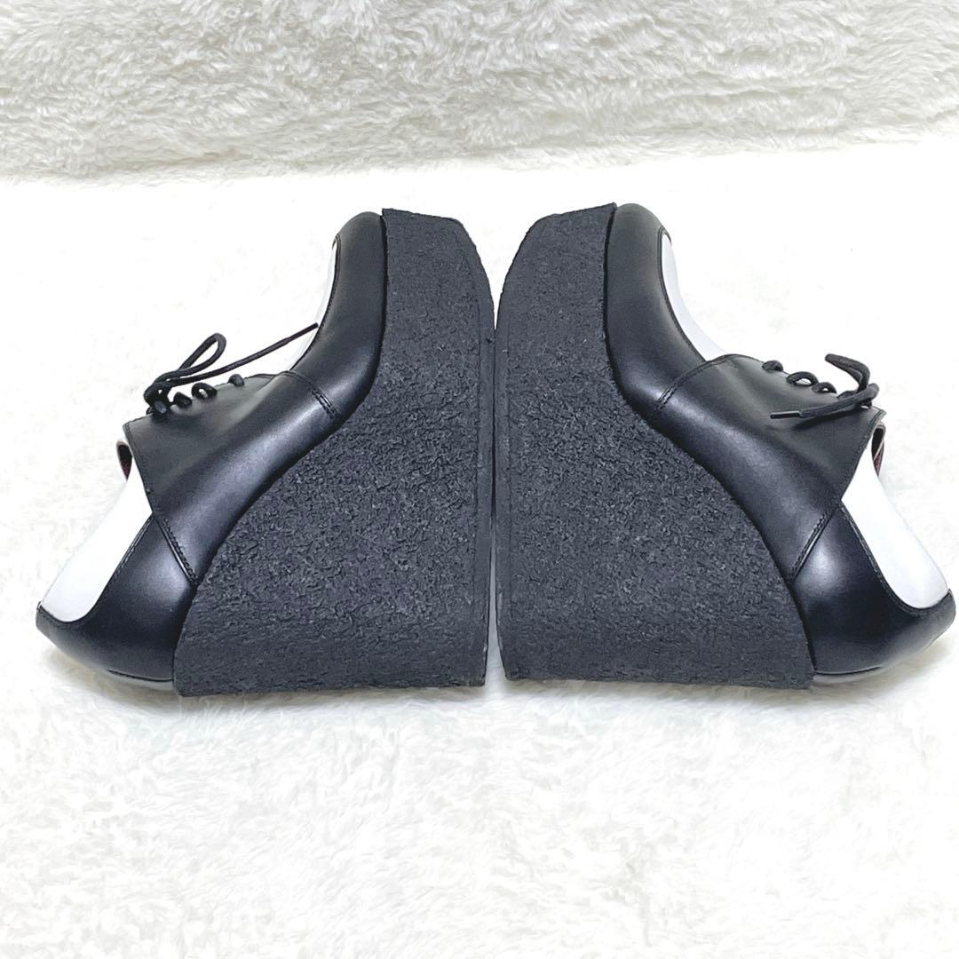 【美品】CÉLINE セリーヌ　フィービー期　レースアップシューズ